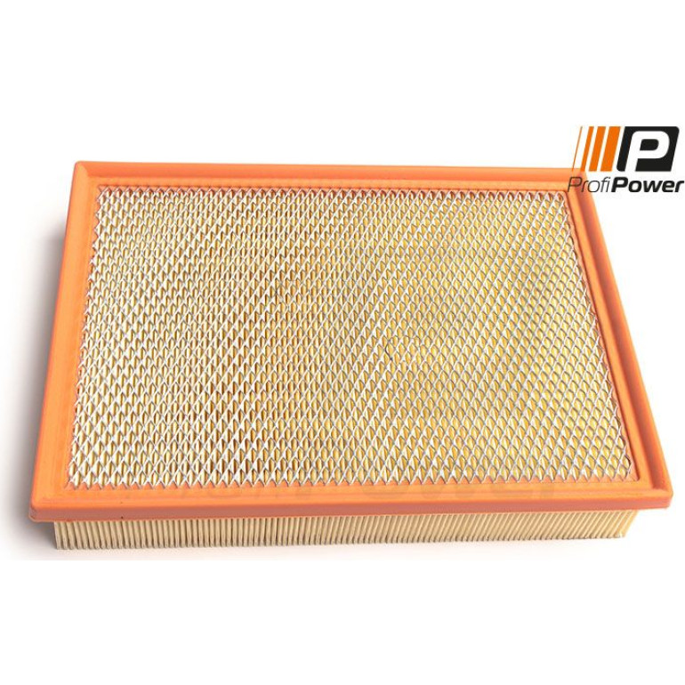 PROFIPOWER Luftfilter 2F0268 PROFIPOWER Luftfilter 2F0268