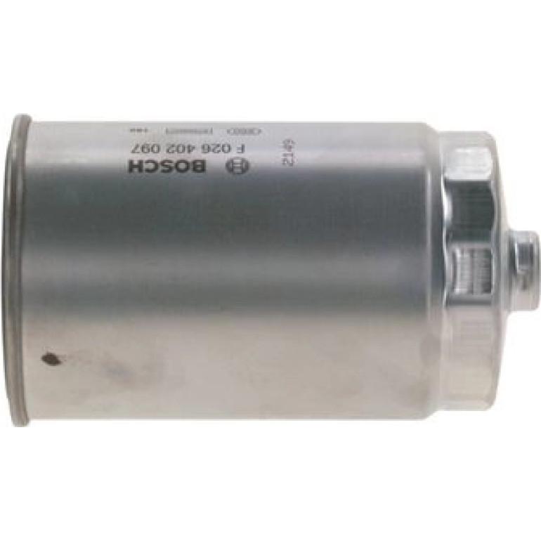Kraftstofffilter F 026 402 097 Kraftstofffilter F 026 402 097