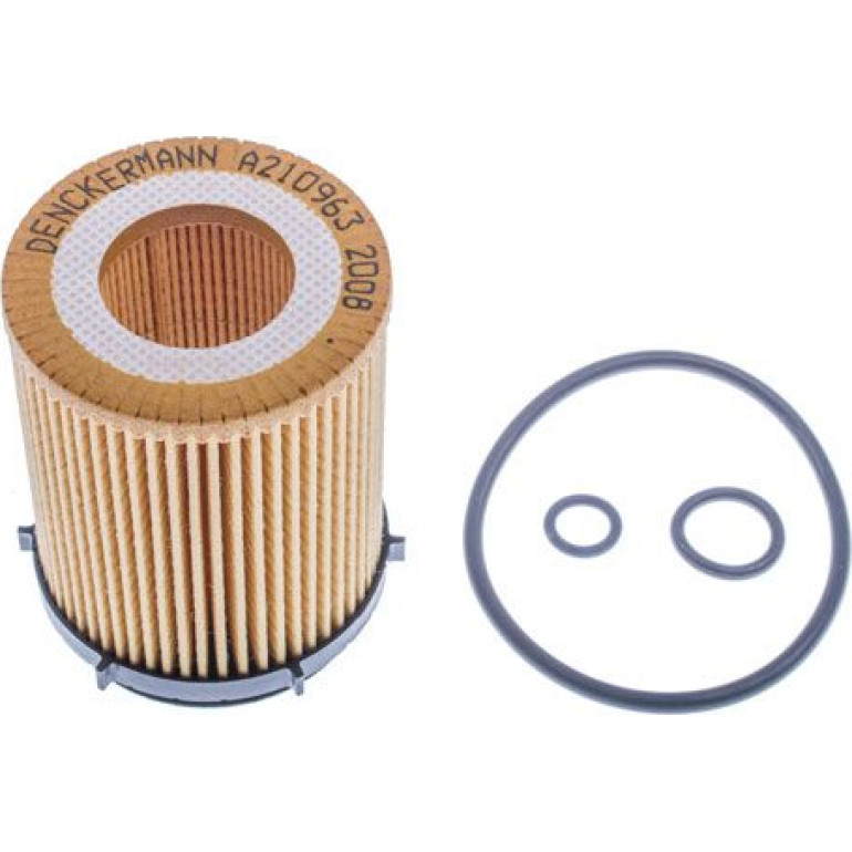 DENCKERMANN Ölfilter A210963 DENCKERMANN Ölfilter A210963