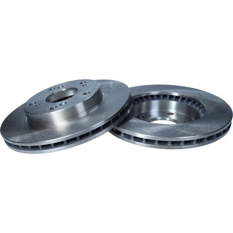 Maxgear Bremsscheibe Honda P. Civic Vii 95-05 [260X47] 19-2797