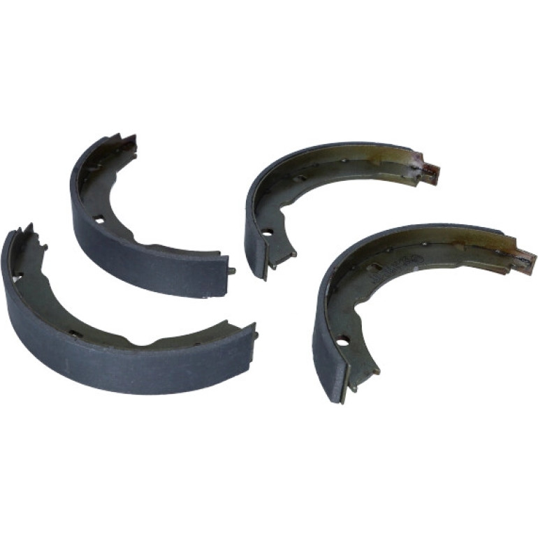 Handbremsbacken Peugeot 406 19-0318 Handbremsbacken Peugeot 406 19-0318