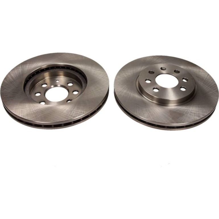 Maxgear Bremsscheibe Opel P. Meriva 19-1314
