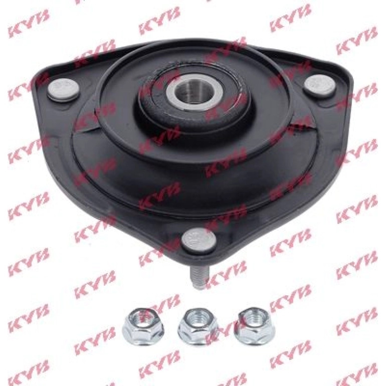 Lager - Radaufhängung. Hyundai P. Accent, Ii, Getz 1,1-1,6 01/00-06/09 Le/Pr SM5201 Lager - Radaufhängung. Hyundai P. Accent, Ii, Getz 1,1-1,6 01/00-06/09 Le/Pr SM5201