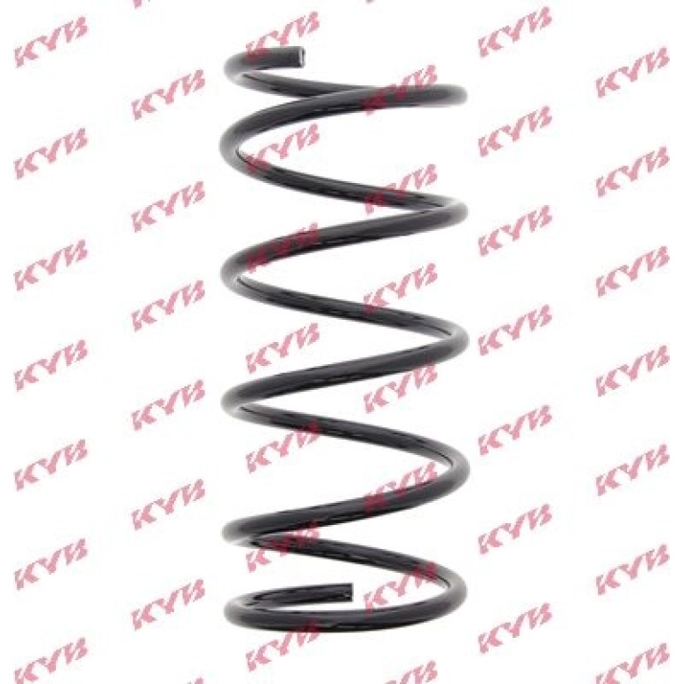 KYB Fahrwerksfeder Peugeot P. Partner 1.1-1.9D 06.96 RA1765 KYB Fahrwerksfeder Peugeot P. Partner 1.1-1.9D 06.96 RA1765