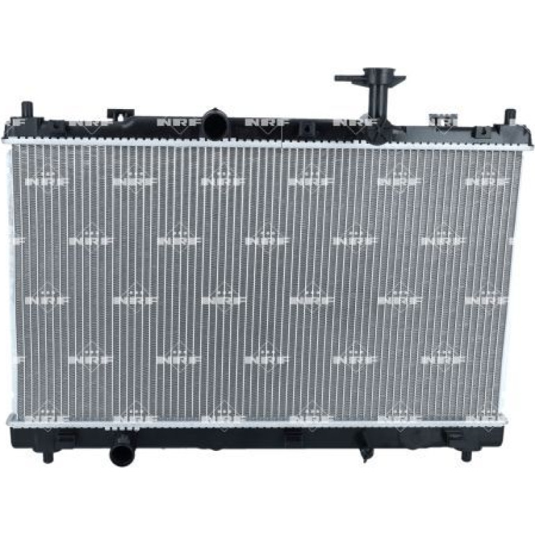 Kühler, Motorkühlung 59243