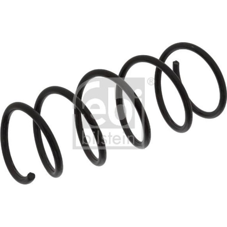 FEBI BILSTEIN Fahrwerksfeder 38888 FEBI BILSTEIN Fahrwerksfeder 38888
