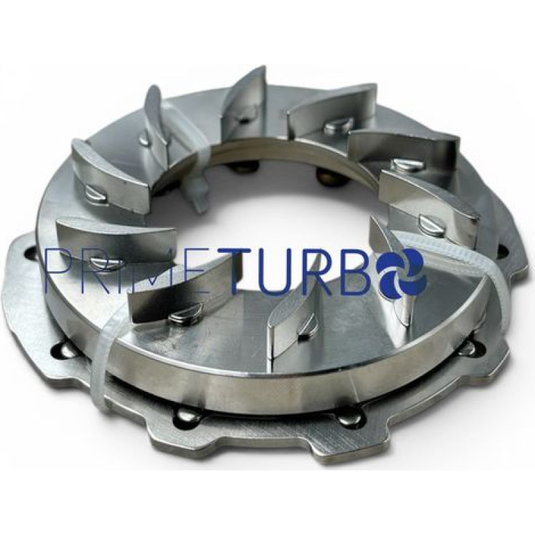 Prime Turbo Montagesatz, Lader G02010V Prime Turbo Montagesatz, Lader G02010V