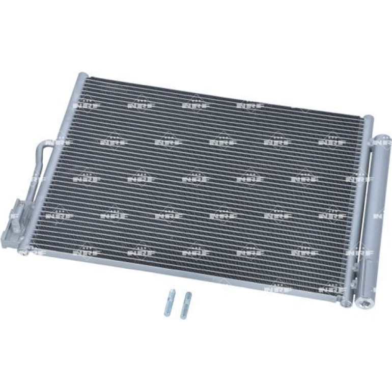 Kondensator, Klimaanlage 350478 Kondensator, Klimaanlage 350478