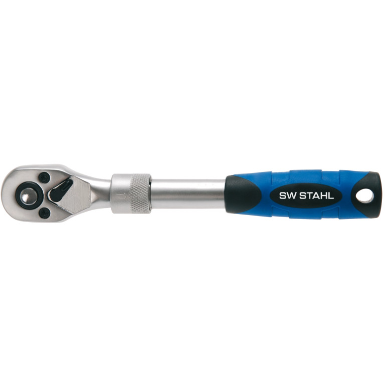 SW-Stahl Teleskopratsche 1/4Zoll 05716L SW-Stahl Teleskopratsche 1/4Zoll 05716L