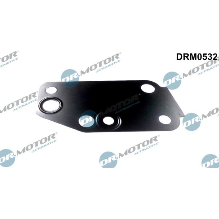 Dichtung, Wasserpumpe DRM0532 Dichtung, Wasserpumpe DRM0532