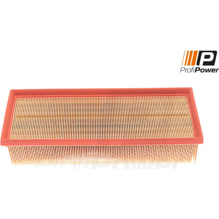 PROFIPOWER Luftfilter 2F0001 PROFIPOWER Luftfilter 2F0001