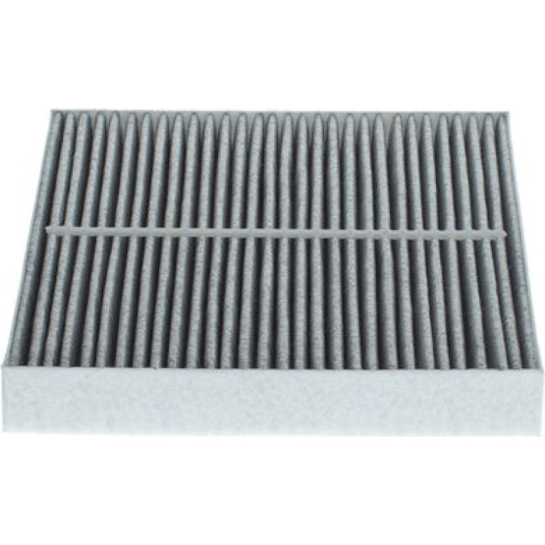 Aktivkohleinnenraumfilter 1 987 435 631 Aktivkohleinnenraumfilter 1 987 435 631