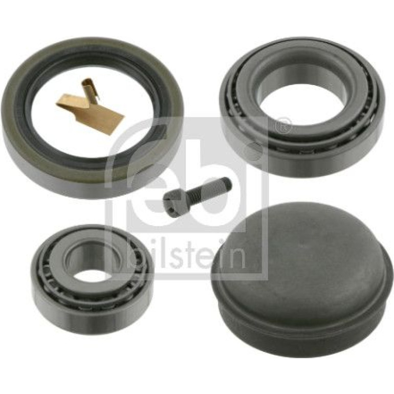 FEBI BILSTEIN Radlager 08841 FEBI BILSTEIN Radlager 08841