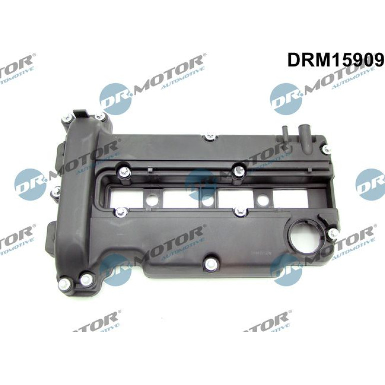 DR.MOTOR Zylinderkopfhaube DRM15909 DR.MOTOR Zylinderkopfhaube DRM15909