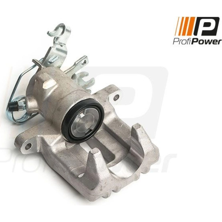 PROFIPOWER Bremssattel 4B2500L PROFIPOWER Bremssattel 4B2500L