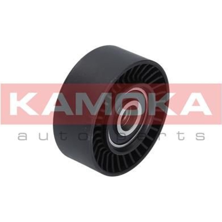 KAMOKA Umlenk-/Führungsrolle, Keilrippenriemen R0223 KAMOKA Umlenk-/Führungsrolle, Keilrippenriemen R0223