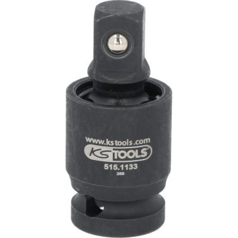 KS TOOLS Power-Kugelgelenk 1/2 515.1133