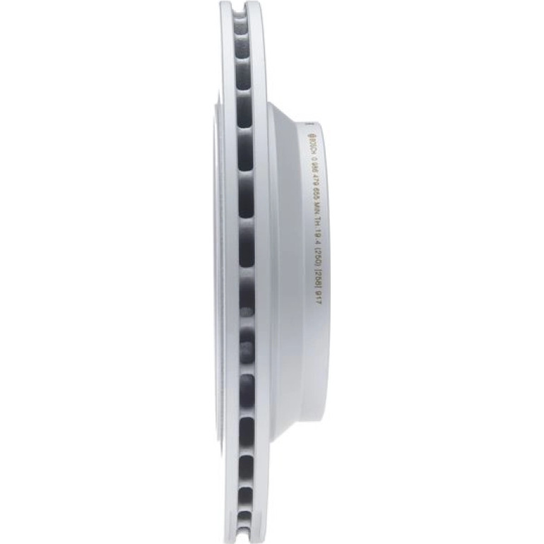 Bremsscheibe 0 986 479 655 Bremsscheibe 0 986 479 655