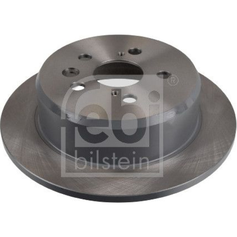 FEBI BILSTEIN Bremsscheibe 108639 FEBI BILSTEIN Bremsscheibe 108639