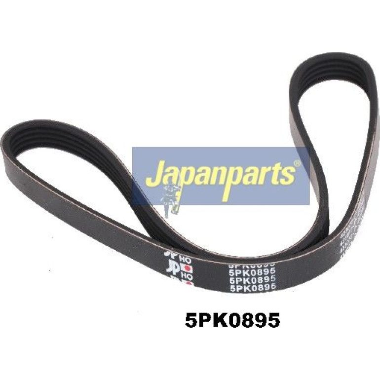 Japanparts Ømen-Zubehör DV-5PK0895 Japanparts Ømen-Zubehör DV-5PK0895