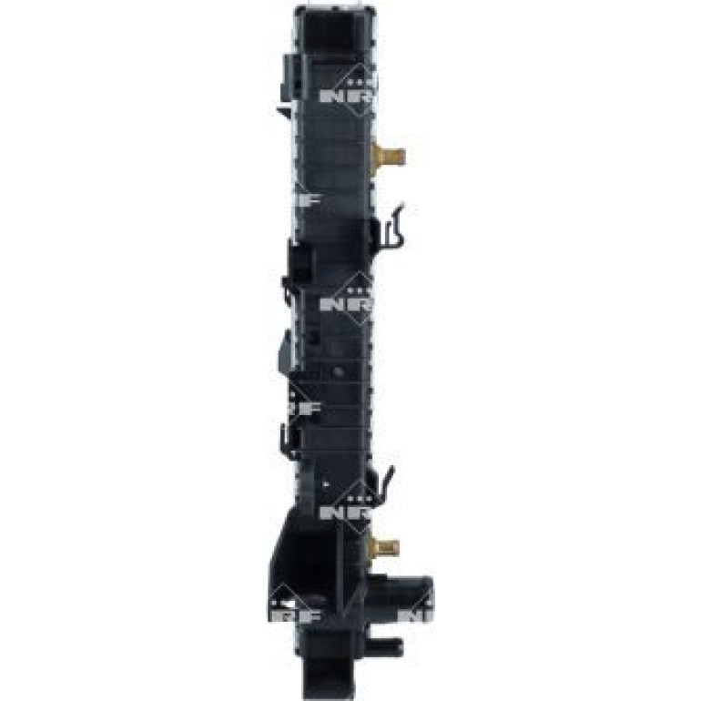 Kühler, Motorkühlung 58463 Kühler, Motorkühlung 58463