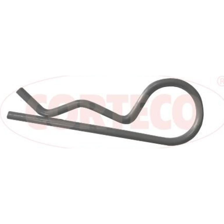 CORTECO Stecker 49437223 CORTECO Stecker 49437223