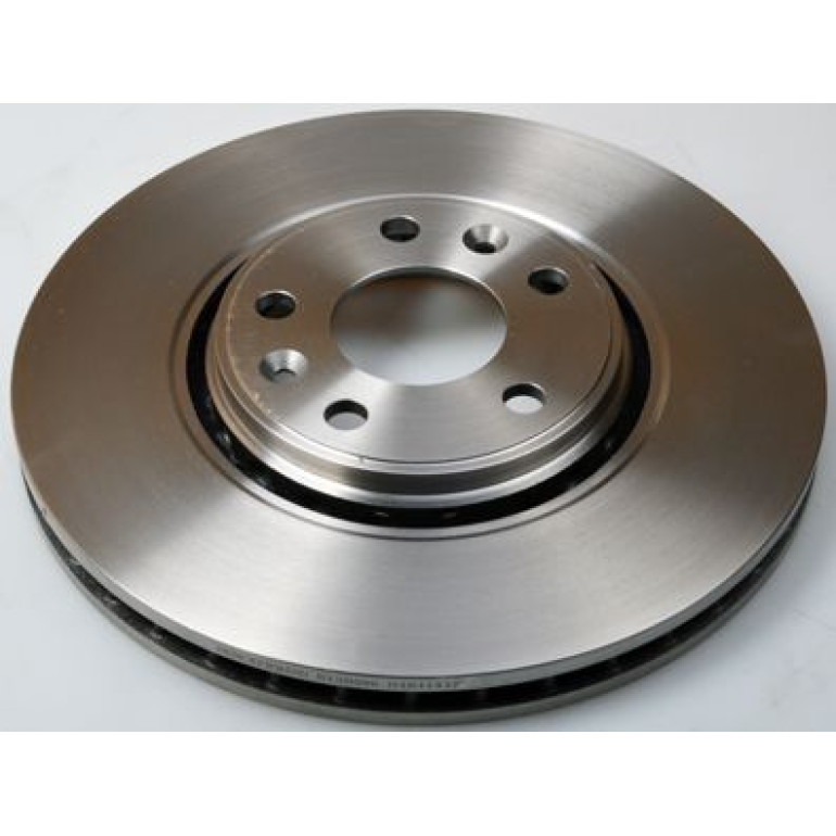 DENCKERMANN Bremsscheibe B130596