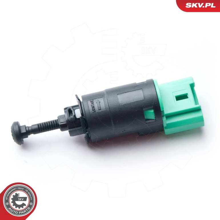 SKV GERMANY Schalten 17SKV337 SKV GERMANY Schalten 17SKV337