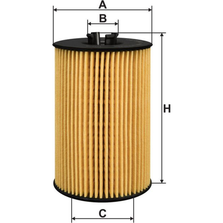 FILTRON Ölfilter OE 688/3 FILTRON Ölfilter OE 688/3