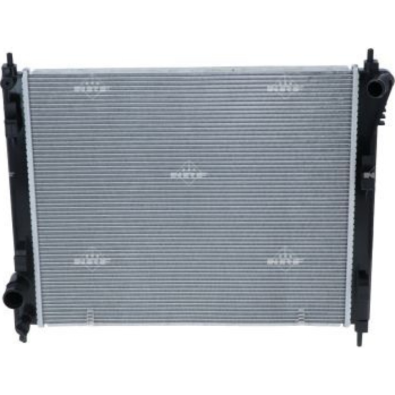 Kühler, Motorkühlung 59267 Kühler, Motorkühlung 59267