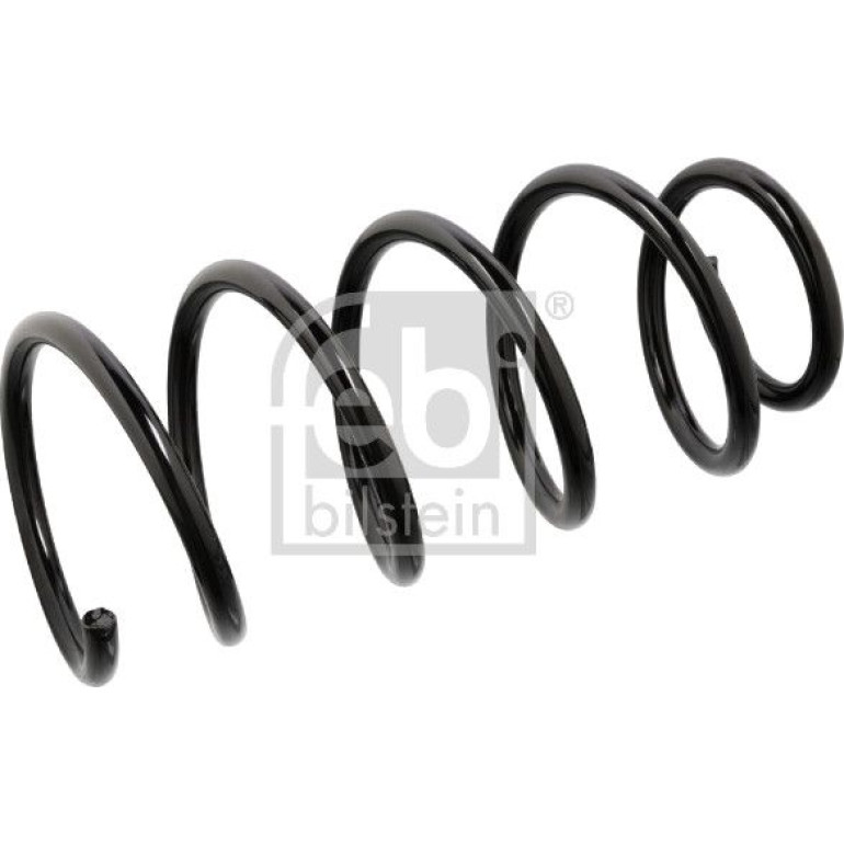 febi Fahrwerksfeder 104731 febi Fahrwerksfeder 104731