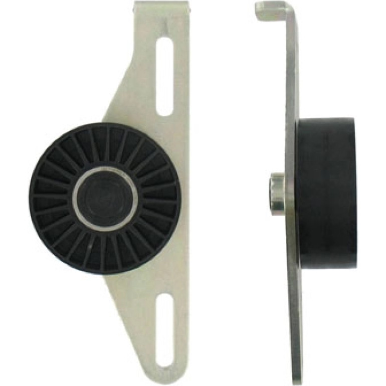 Spannrolle Multi-V VKM 36091
