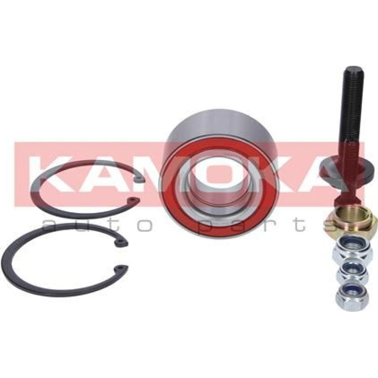 KAMOKA Radlagersatz 5600002 KAMOKA Radlagersatz 5600002