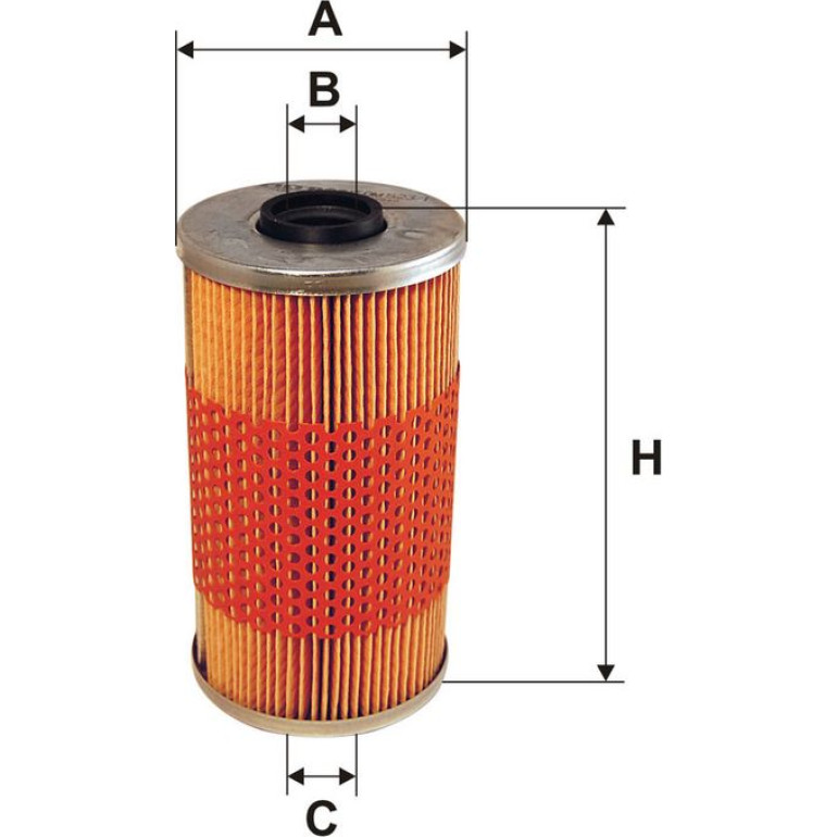 FILTRON Ölfilter OM 523/1 FILTRON Ölfilter OM 523/1