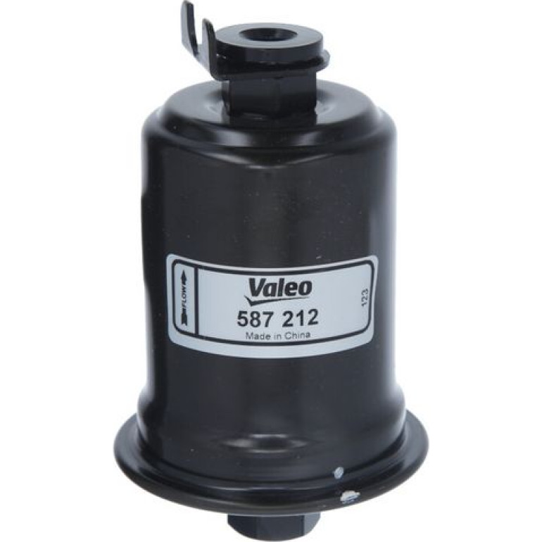 VALEO Kraftstofffilter 587212 VALEO Kraftstofffilter 587212