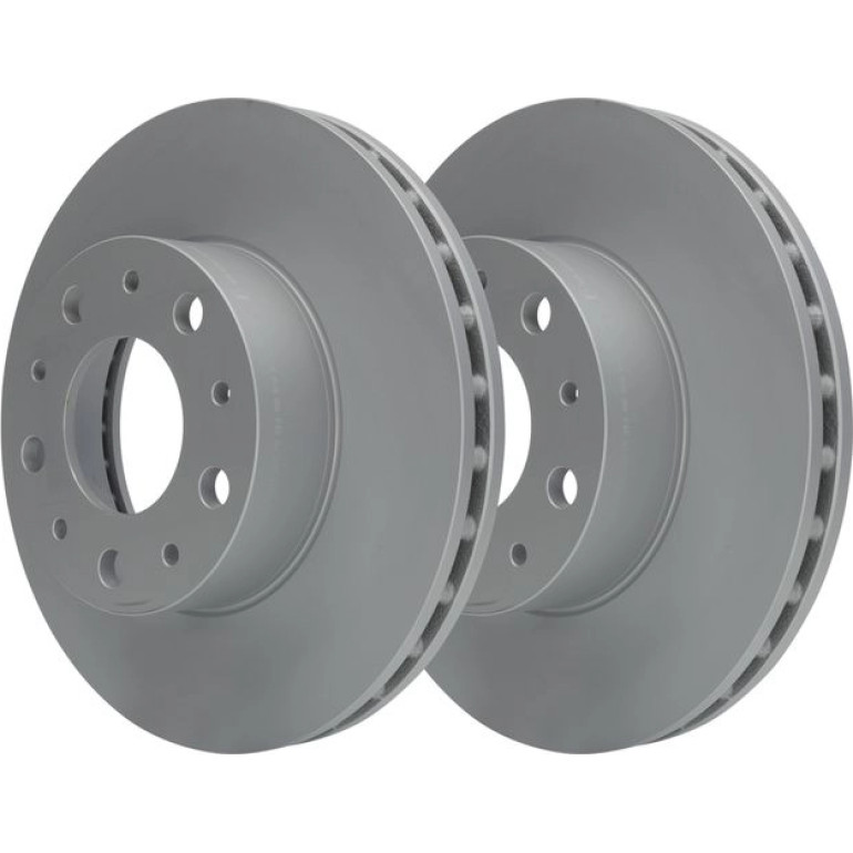 Bremsscheibe Fiat P. Ducato 06- 1600Kg 24.0128-0213.1 Bremsscheibe Fiat P. Ducato 06- 1600Kg 24.0128-0213.1