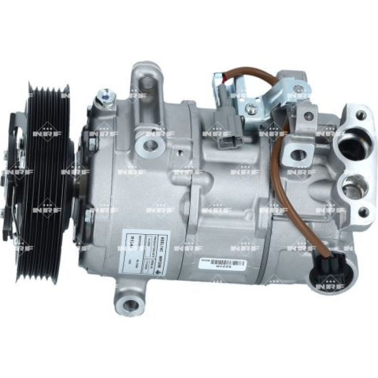 Kompressor, Klimaanlage 32596 Kompressor, Klimaanlage 32596