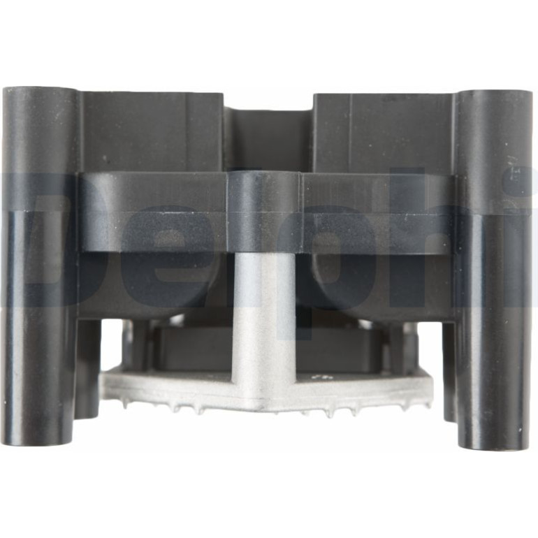 DELPHI Zündspule GN10018-12B1 DELPHI Zündspule GN10018-12B1
