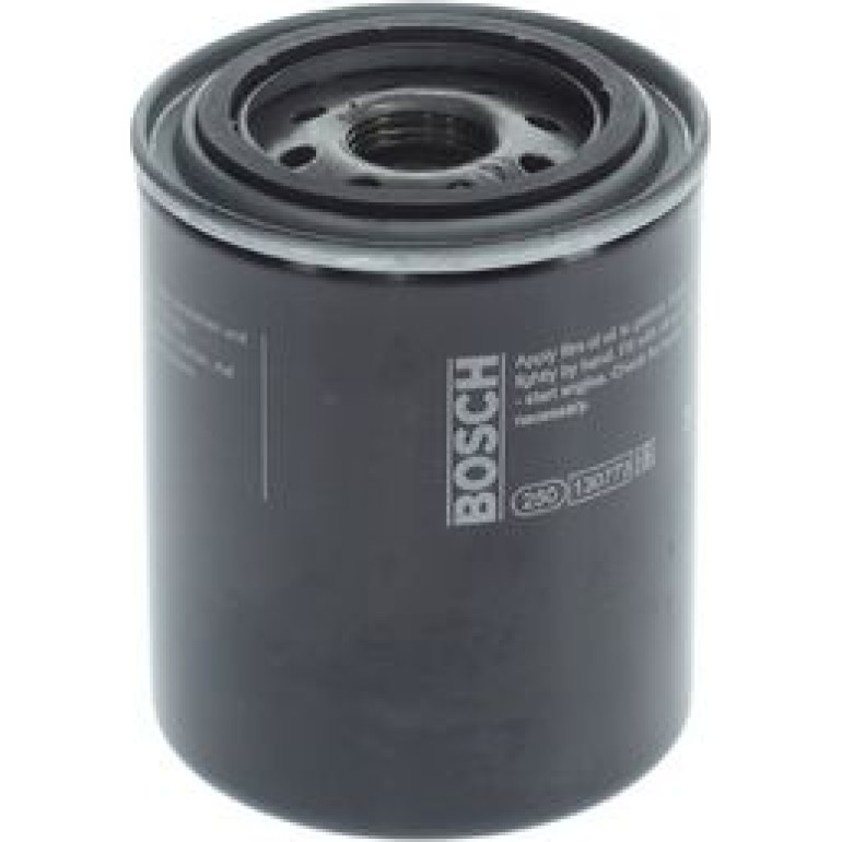 Ölfilter F 026 407 198 Ölfilter F 026 407 198