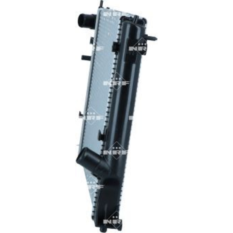 Kühler, Motorkühlung 53767 Kühler, Motorkühlung 53767