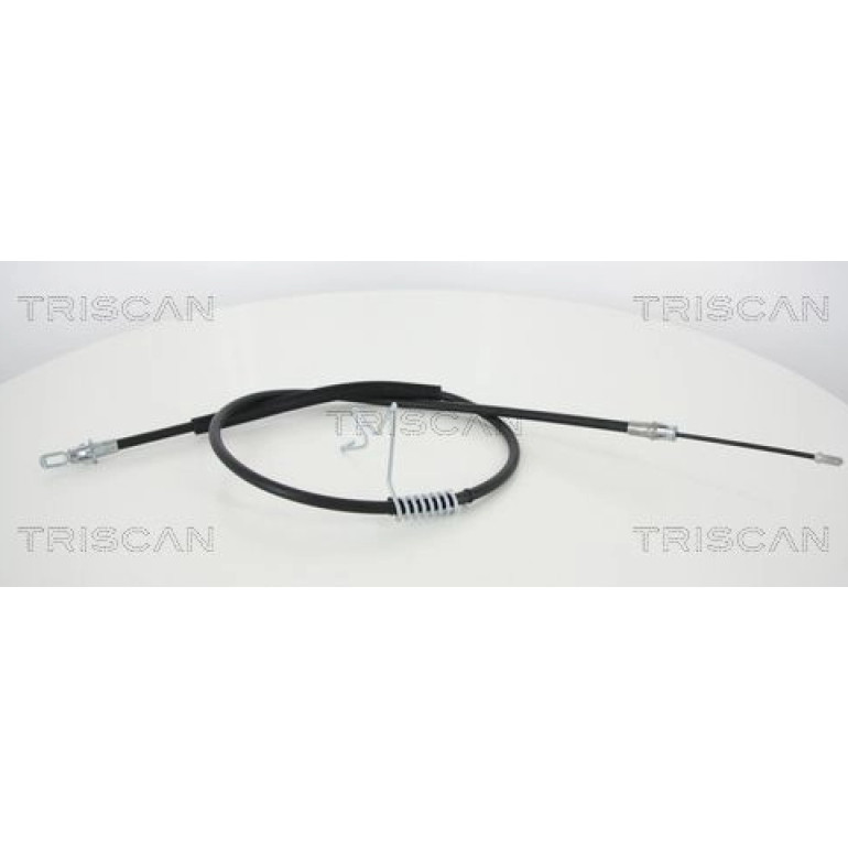 Seilzug, Feststellbremse Ford T. Transit 2.2-3.2 Tdci 06- Le 8140 161139 Seilzug, Feststellbremse Ford T. Transit 2.2-3.2 Tdci 06- Le 8140 161139