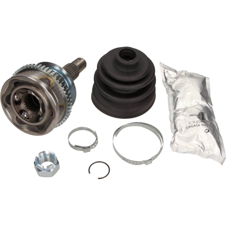 Gelenksatz, Antriebswelle Hyundai Santa Fe 01-06 49-1263 Gelenksatz, Antriebswelle Hyundai Santa Fe 01-06 49-1263