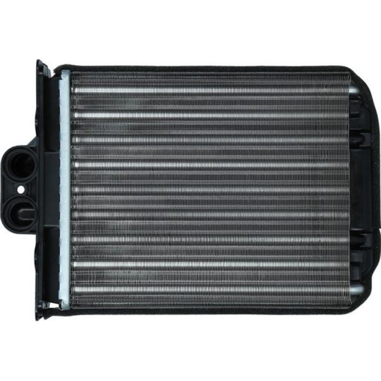 KAMOKA Wärmetauscher, Innenraumheizung 7765016
