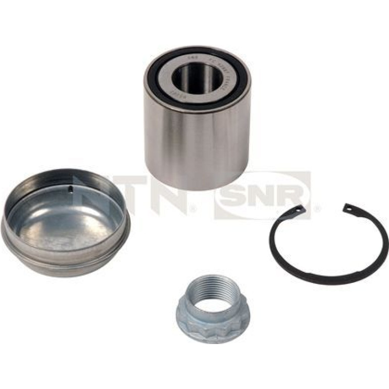 SNR Radlagersatz R151.44 SNR Radlagersatz R151.44