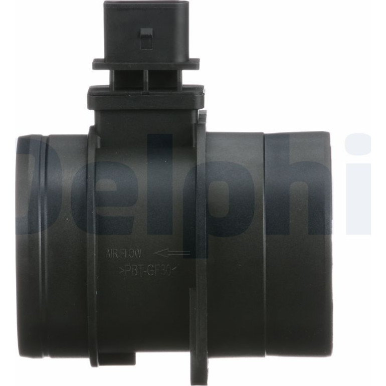 DELPHI Luftmassenmesser Luftmengenmesser AF10407-12B1 DELPHI Luftmassenmesser Luftmengenmesser AF10407-12B1