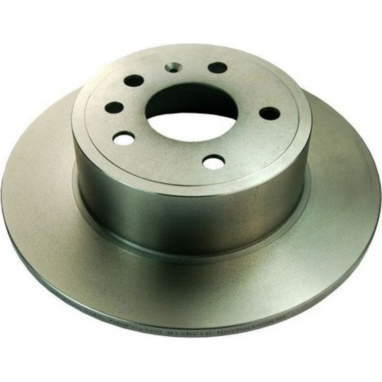 DENCKERMANN Bremsscheibe B130218 DENCKERMANN Bremsscheibe B130218