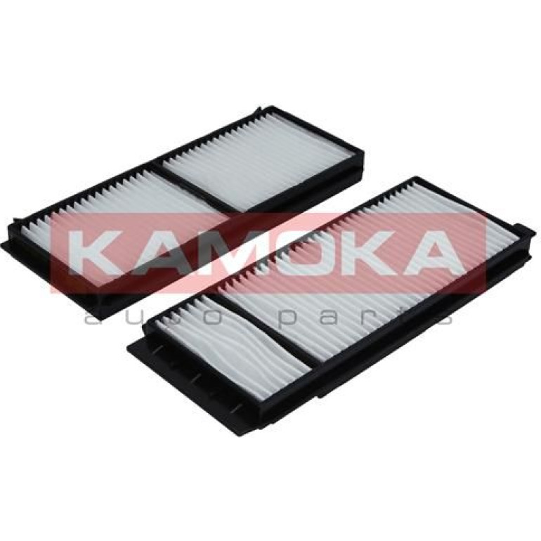 KAMOKA Filter, Innenraumluft F411801 KAMOKA Filter, Innenraumluft F411801