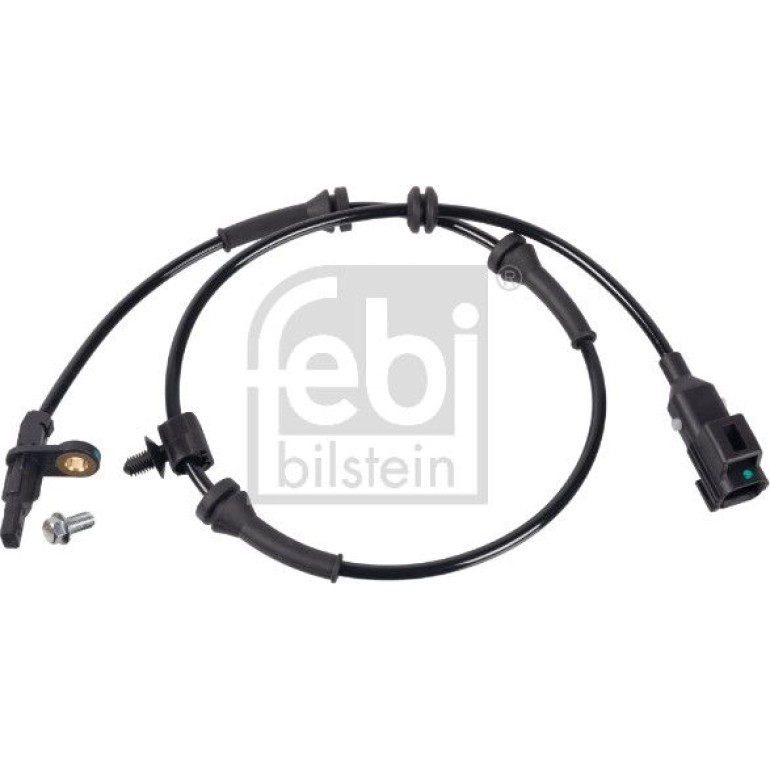Sensor, Raddrehzahl 170829 Sensor, Raddrehzahl 170829