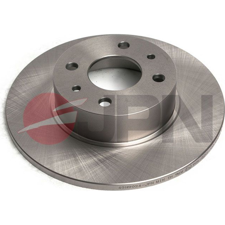 JPN Bremsscheibe 40H9024-JPN JPN Bremsscheibe 40H9024-JPN