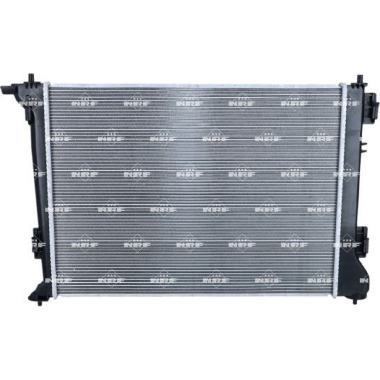 Kühler, Motorkühlung 550064 Kühler, Motorkühlung 550064